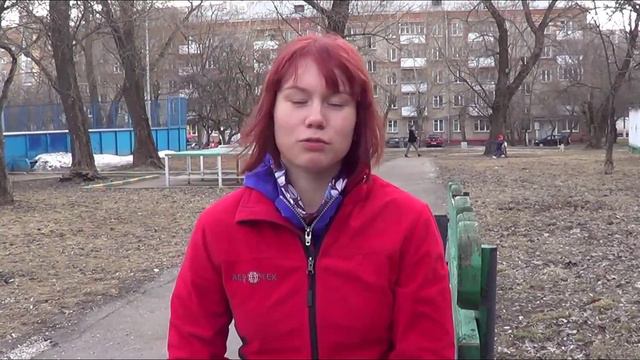 Отчет №3. 28 марта - 3 апреля 2016 года смотреть онлайн