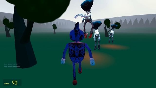 PINK SANIC.EXE ? SAVE Kids House ? From 3D SANIC CLONES MEMES In Garry`s mod! смотреть онлайн