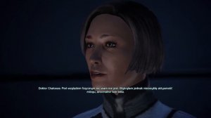 Mass Effect [#3] [FABUŁA] Podejrzany Nadajnik Protean