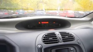 1.8 citroen xsara picasso 2002