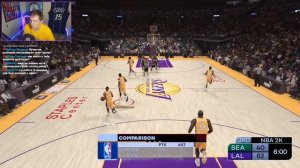 ?РЕЛИЗ NBA 2K24! НАЧИНАЕМ ПРОХОДИТЬ "MAMBA MOMENTS" ● NBA 2K24 PS5