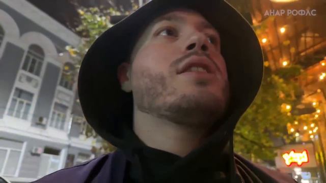 АНАРА СЛЕПЯТ ФАРЫ | НАРЕЗКА СТРИМА ANARABDULLAEV смотреть онлайн