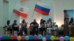 Купревич «Тульский самовар» / kuprevich - tula samovar