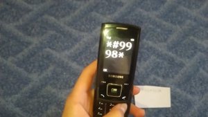 как разблокировать залоченный телефон samsung