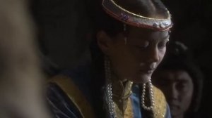 Как "ШАЛИЛИ" с пленёнными девушками ЧИНГИСХАН и его АРМИЯ (надругательства с пристрастиями)!