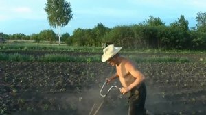 Советы старого пахаря,часть 3