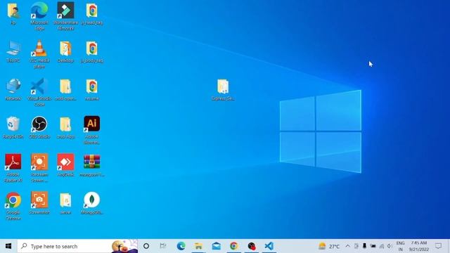 Node.js Tutorial for beginners | Third Party Modules in Node.js | In Odia | Part 21