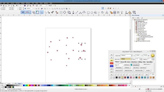 Easy Stone v3.0 - Basic Introduction смотреть онлайн