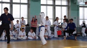 Салимьянов Камиль #1