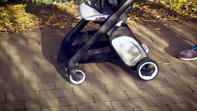 Bugaboo Ant – idealny towarzysz podróży | RECENZJE смотреть онлайн