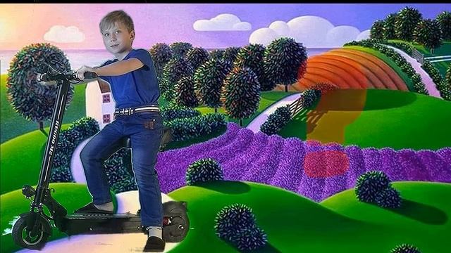 Хайп 2 "а" загадка № 88 смотреть онлайн