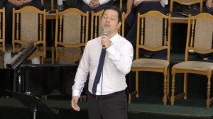 " Когда в Твои слова вникаю.."-Волков В.