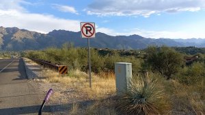 Catalina Foothills