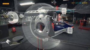 Restoration Bugatti Veyron - Car Mechanic Simulator 2018