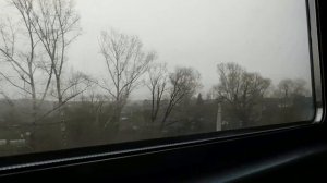 Обзор электричка 857У Новокузнецк-Новосибирск/1 класс обслуживания/Новокузнецк/Прокопьевск/Киселевс