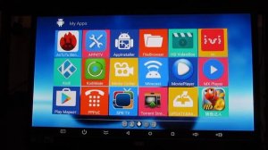 Обзор СМАРТ ТВ приставки Beelink MX64 на Amlogic S905