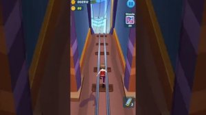 Subway Princess Runner Game Walkthrough - End The Game Android iOS Gameplay