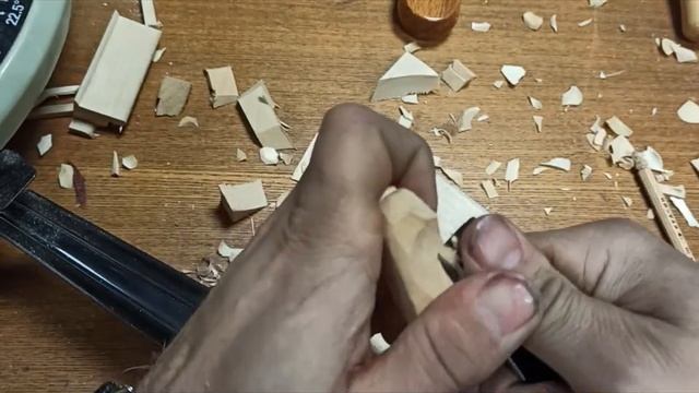 Собачья лапка из дерева своими руками. смотреть онлайн