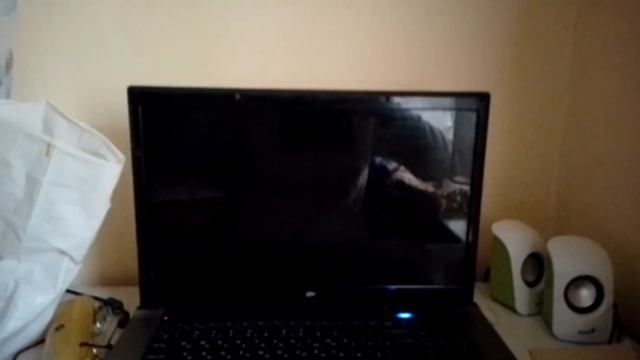 ПОМОГИТЕ НЕТ ИЗОБРОЖЕНИЯ НА НОУДБУК DNS смотреть онлайн