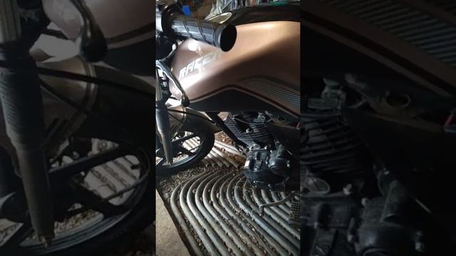 Обзор Raser Tiger RC 150-23 смотреть онлайн