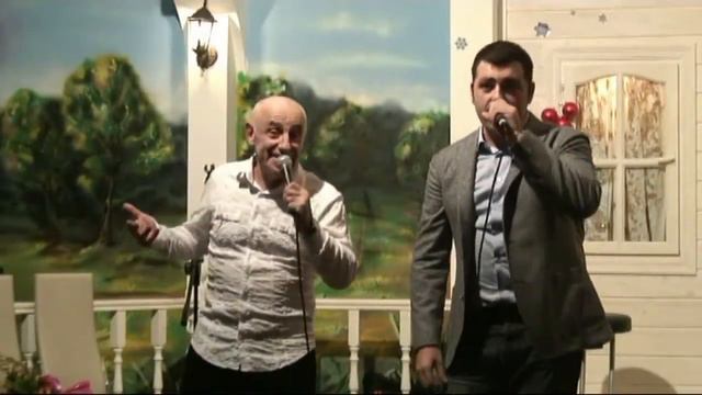 Клип Между отцами и сыновьями