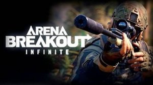 Arena Breakout: Infinite ► Стрим