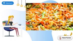 Рулеты из хека на овощной подушке. Условиях простой рецепт