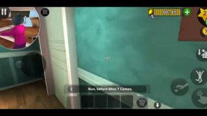 Scary Teacher 3D - Level 9 - Bad Hair Day