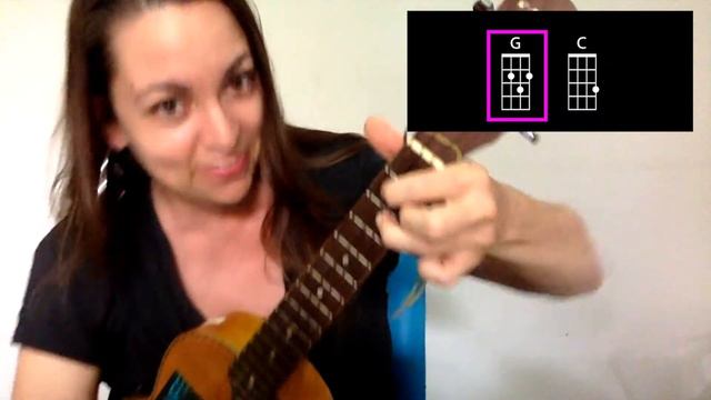 I LOVE IT - ICONA POP - UKULELE LESSON смотреть онлайн