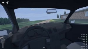 НОВАЯ КАРТА В ГОРЕБОКСЕ! МАЙ САММЕР КАР ТЕПЕРЬ В GOREBOX