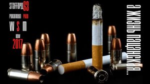 StaFFорд63 - А жизнь пацанская