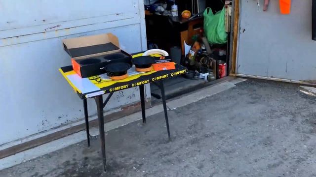 Замена штатных динамиков в Opel Astra j GTC на DL Audio Raven 165 V.2 смотреть онлайн