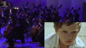 Вайнберг - Музыка к к/ф "Последний дюйм" - Игорь Манашеров, АСО Московской филармонии