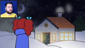 ХАГИ ВАГИ ПОТЕРЯЛ КИСИ МИСИ 😭 МУЛЬТ POPPY PLAYTIME