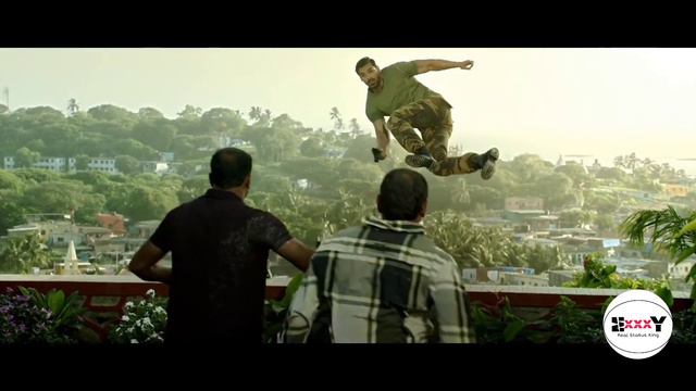 John Abraham Royal Entry  🔥Attitude🔥