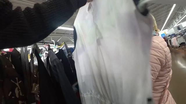 Небывалые СКИДКИ после Хэллоуина. Наши покупки в Волмарт. смотреть онлайн