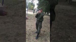 ?Комплекс рукопашного боя на 8 счетов... ?? #МойКавказ