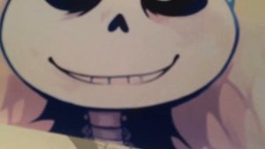 Дакимакура санс андертейл