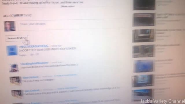 Google- Commenting System смотреть онлайн