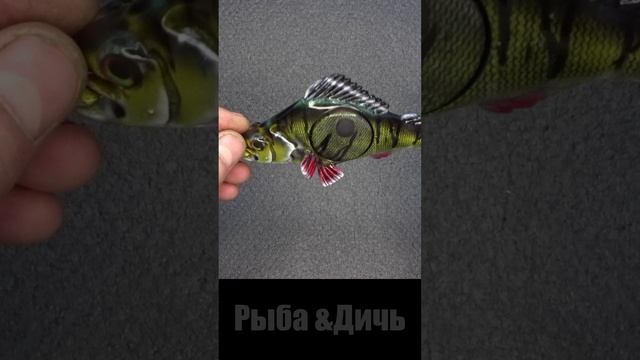 Необычная зимняя удочка #shorts смотреть онлайн