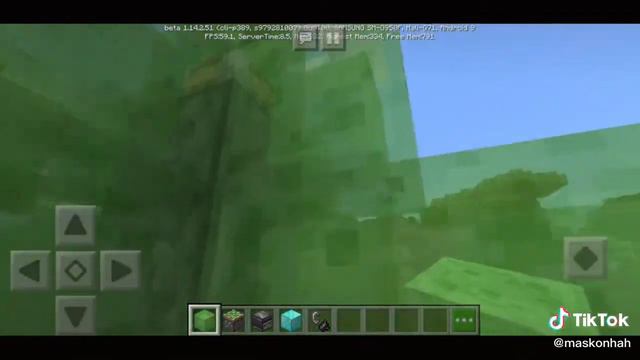 Как сделать ракету в майнкрафте смотреть онлайн