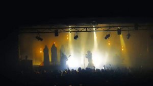 SLEEP TOKEN | ALKALINE | LIVE IN SYDNEY