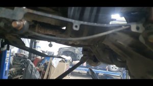 Установка сидений БМВ на Ниссан Патрол У61, от куда появляются сроки!?