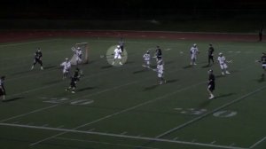 Louie Fiacco (Class of 2018)  Sophomore Lacrosse Highlights