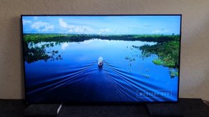 Телевизор 55 дюймов LG 55QNED816QA 120Гц