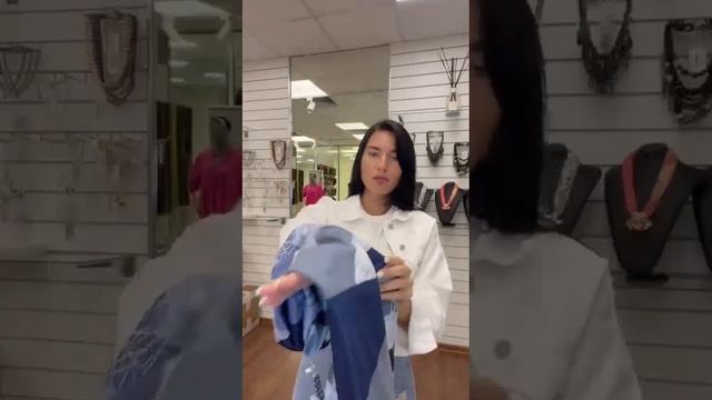 Как носить платок Элизабет. Часть 2 смотреть онлайн