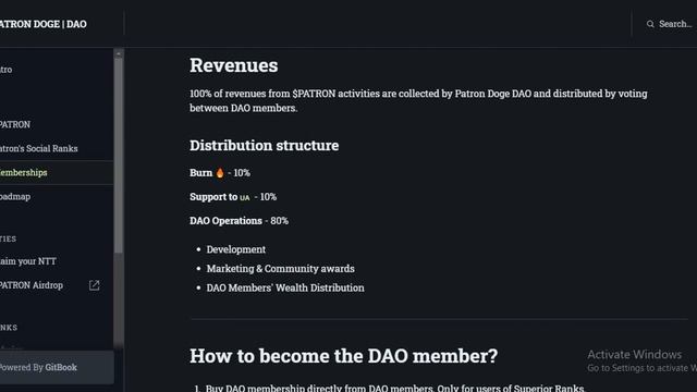 2Nd Part Patron Doge Review смотреть онлайн