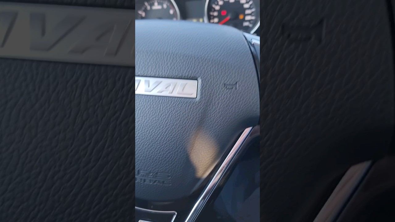 Вылез жёлтый чек на Хавале М6 #китайскиемашины #winter #haval