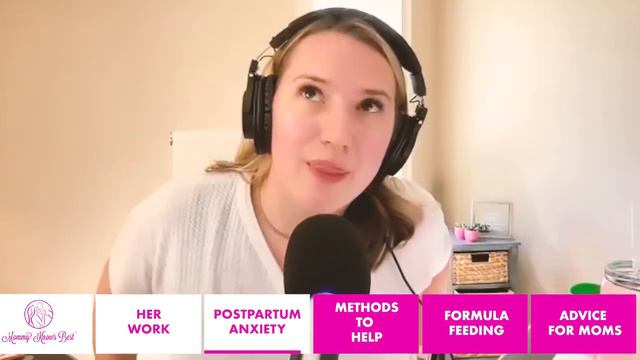 Mommy Labor Nurse talks PPA, Mood Disorders, and Supplementing | Liesel Teen смотреть онлайн