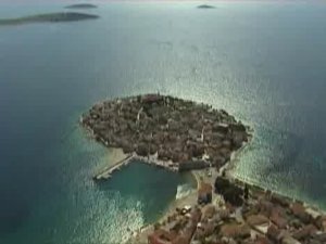 Путешествие в Хорватию: фильм первый